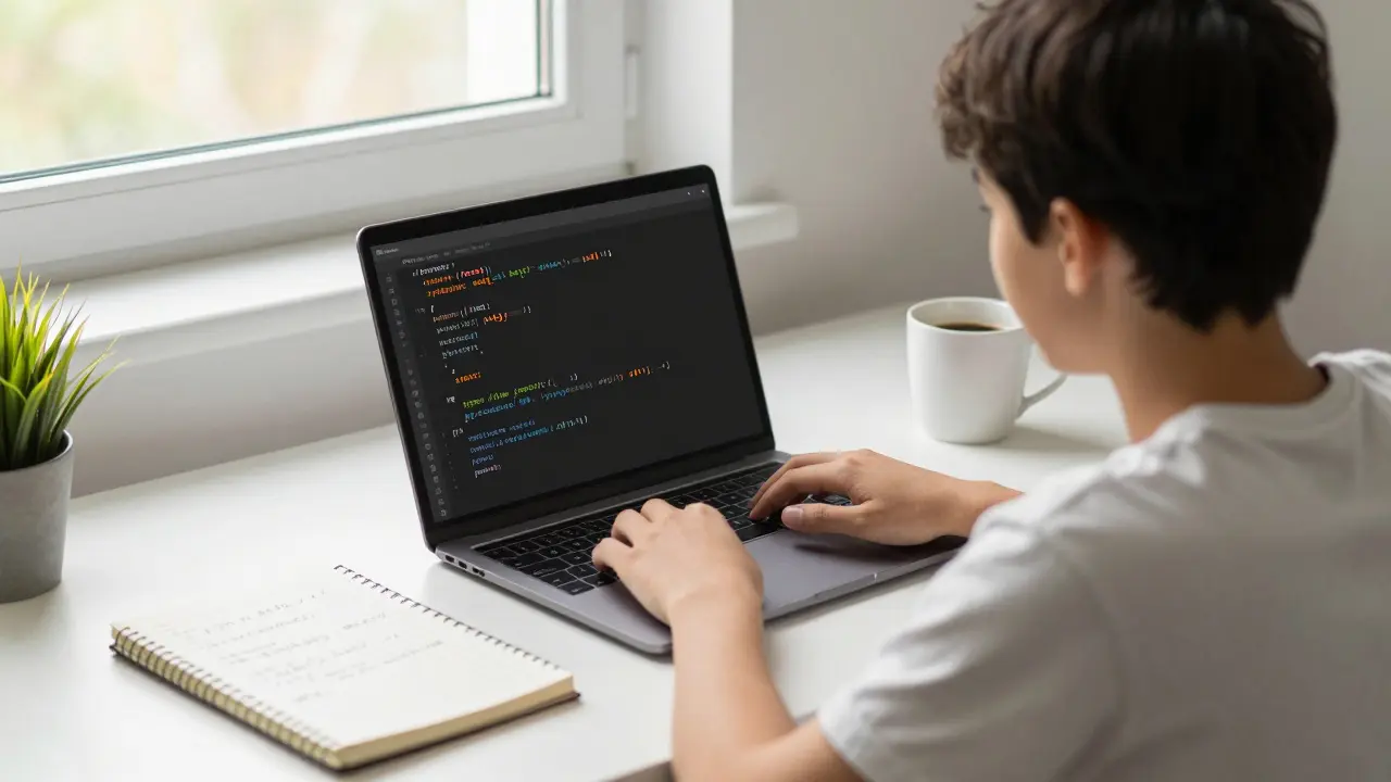 Was ist grundlegende Python-Kenntnis? Ein praktischer Leitfaden für Einsteiger