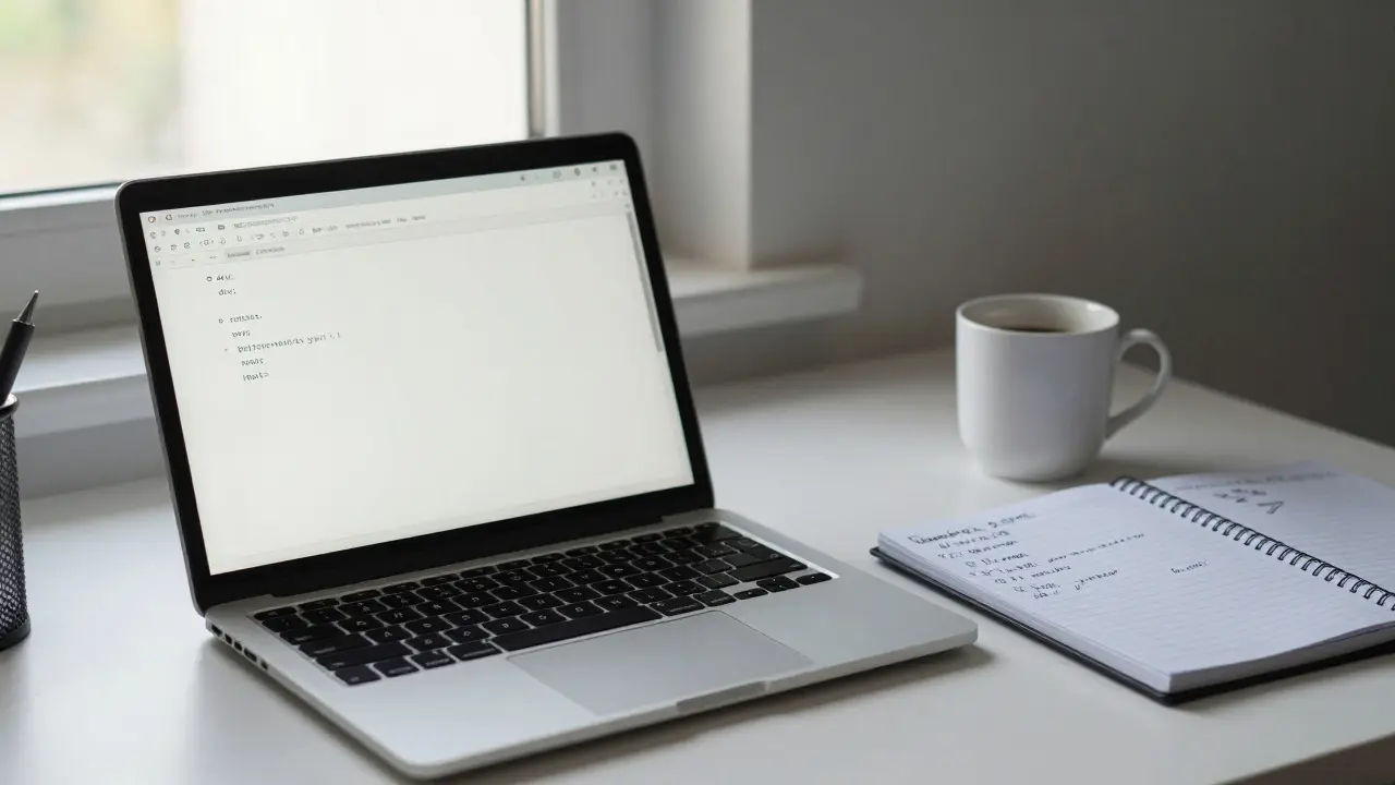 Was solltest du vor JavaScript lernen?