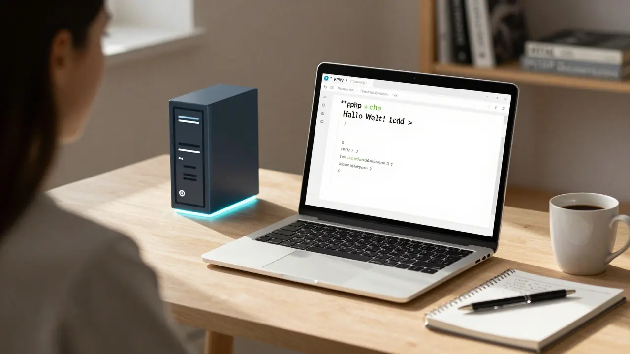 Wie schwer ist es, PHP zu lernen?