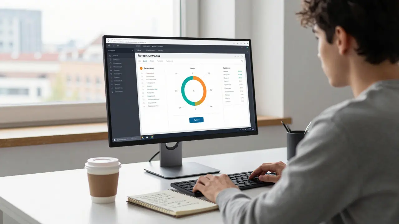 Zahlen und Fakten: Verdienen JavaScript-Entwickler wirklich gut?
