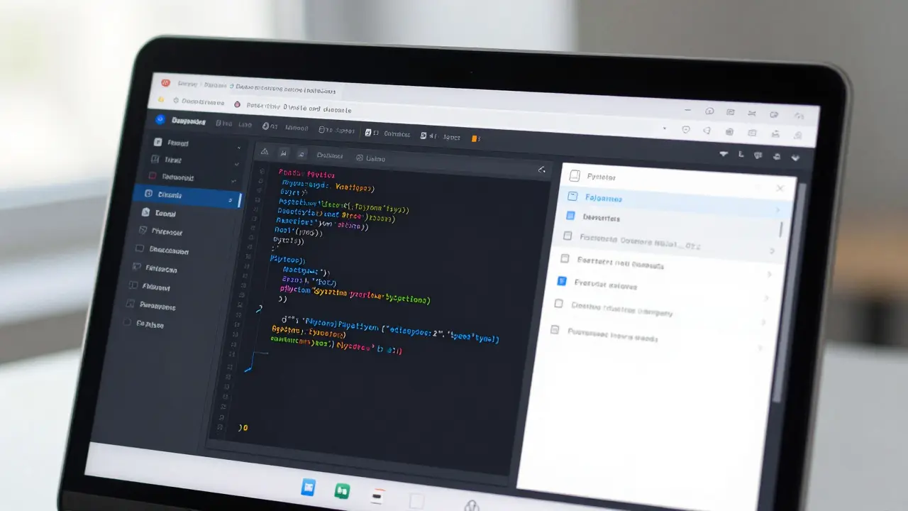Die besten Python-Entwicklungsumgebungen 2026: Vergleich & Tipps