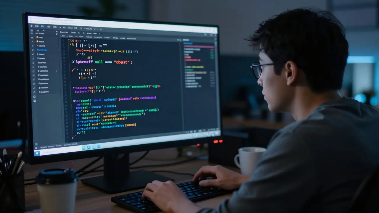 Was ist die schwierigste Programmiersprache?